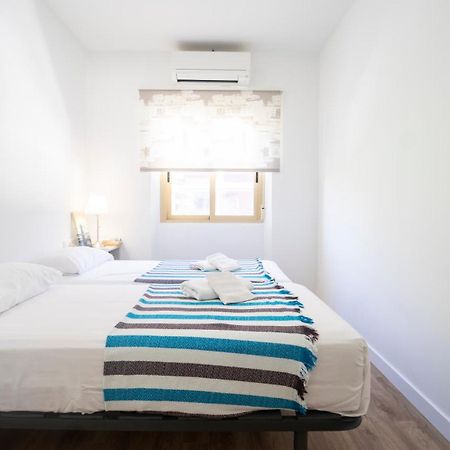 Apartamento Alborea Гранада Экстерьер фото