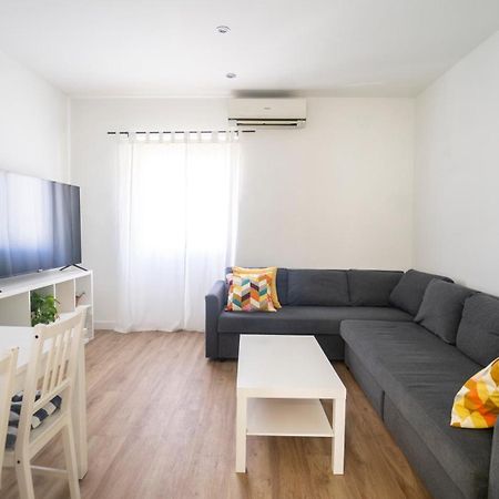 Apartamento Alborea Гранада Экстерьер фото