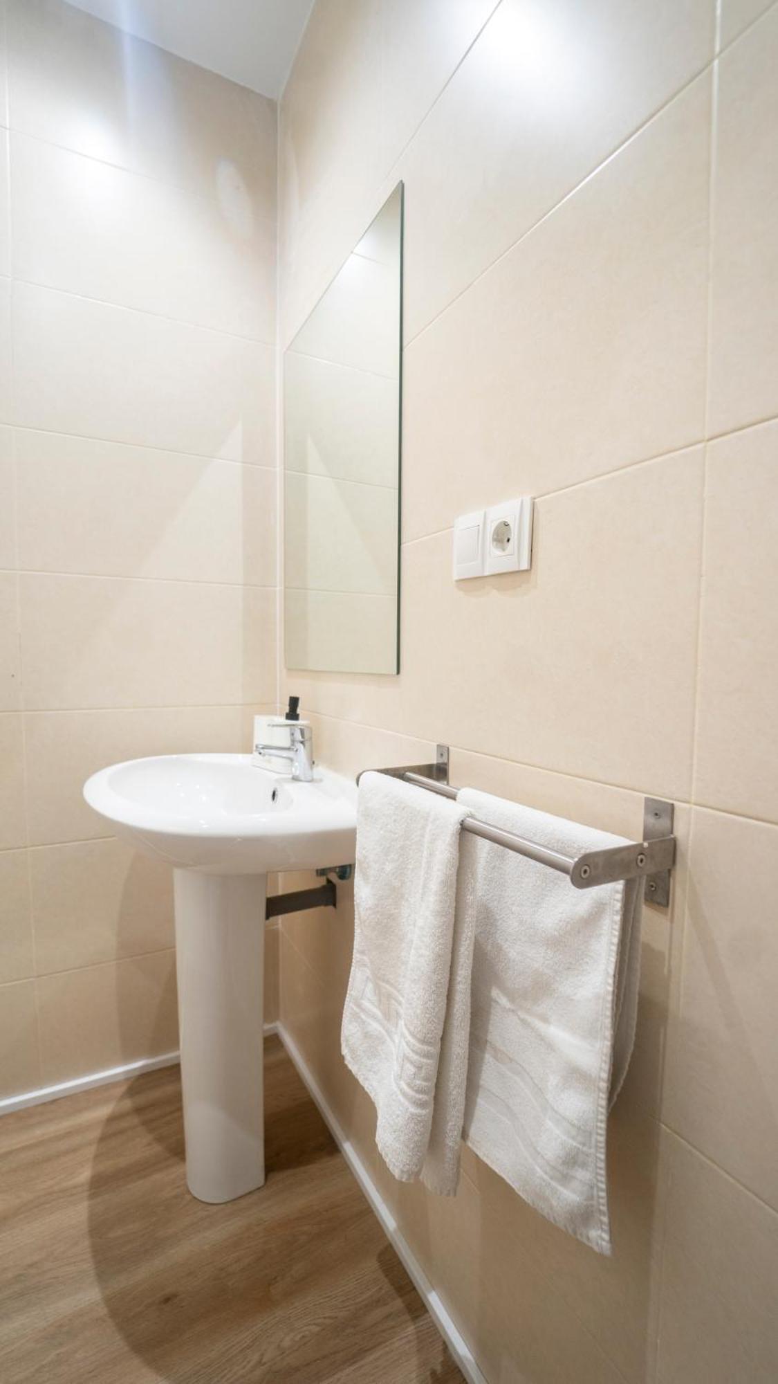 Apartamento Alborea Гранада Экстерьер фото