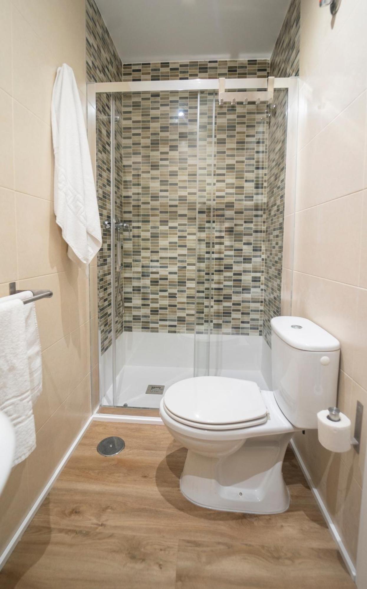 Apartamento Alborea Гранада Экстерьер фото