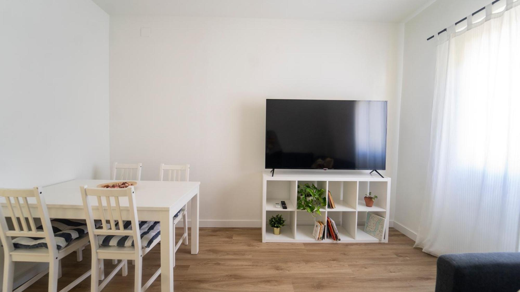 Apartamento Alborea Гранада Экстерьер фото