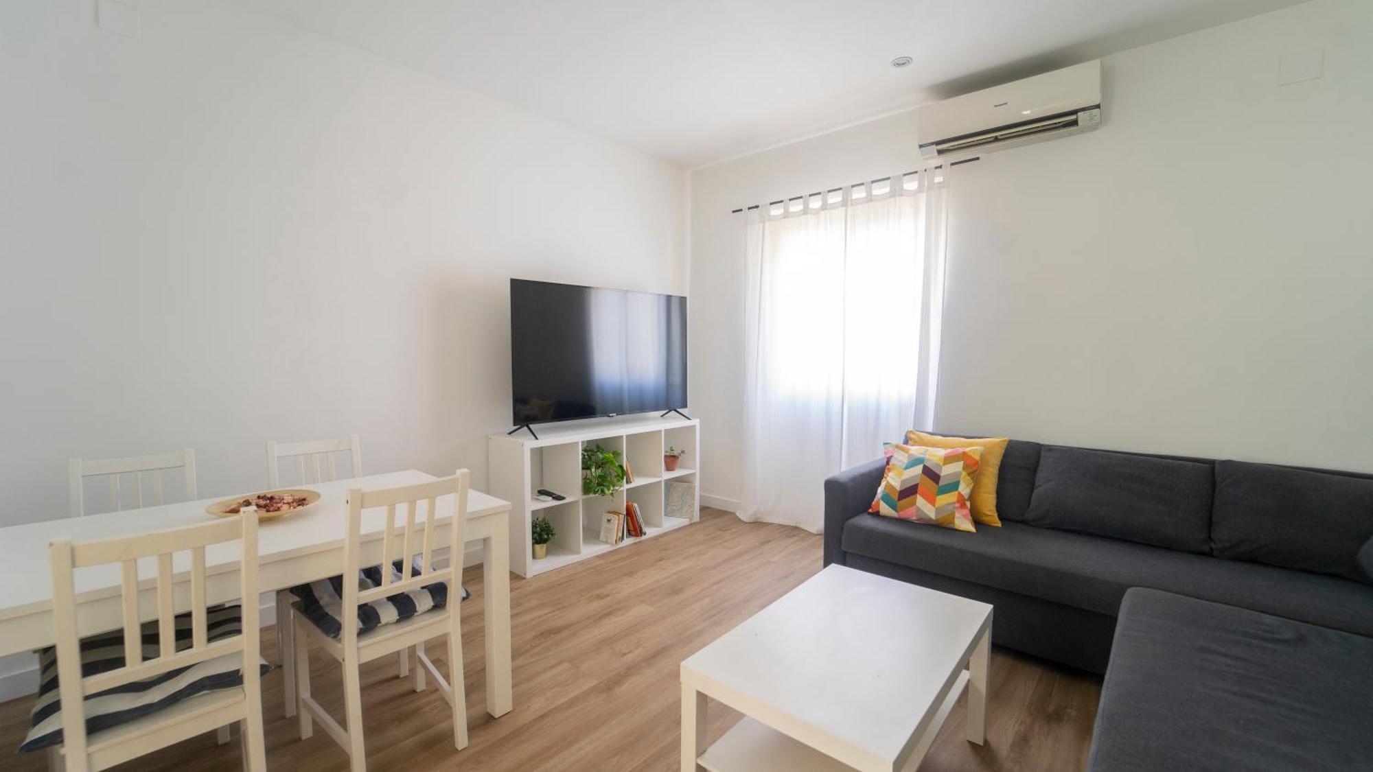 Apartamento Alborea Гранада Экстерьер фото