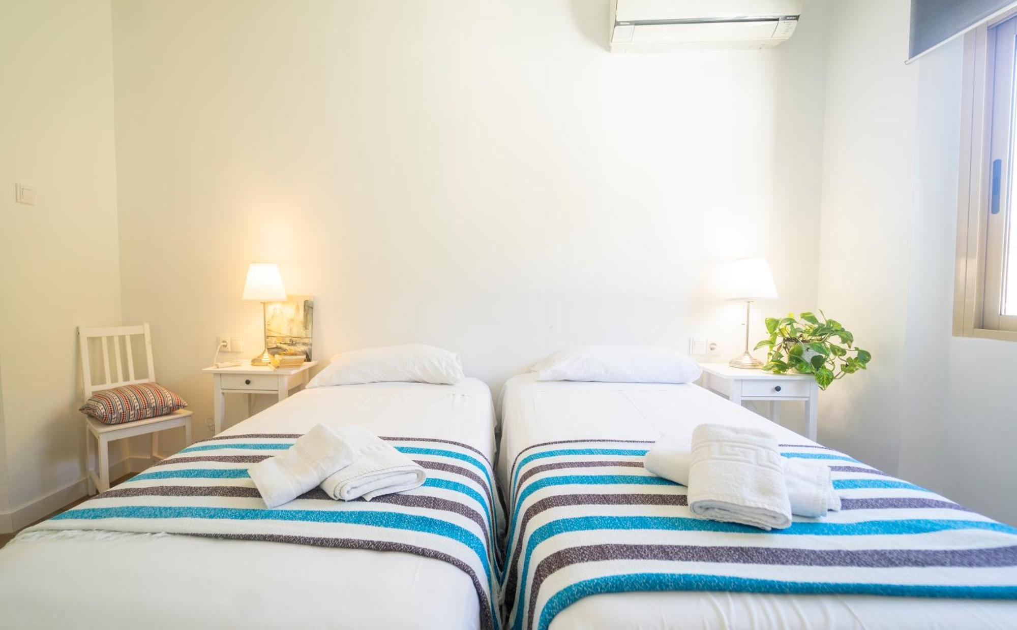 Apartamento Alborea Гранада Экстерьер фото