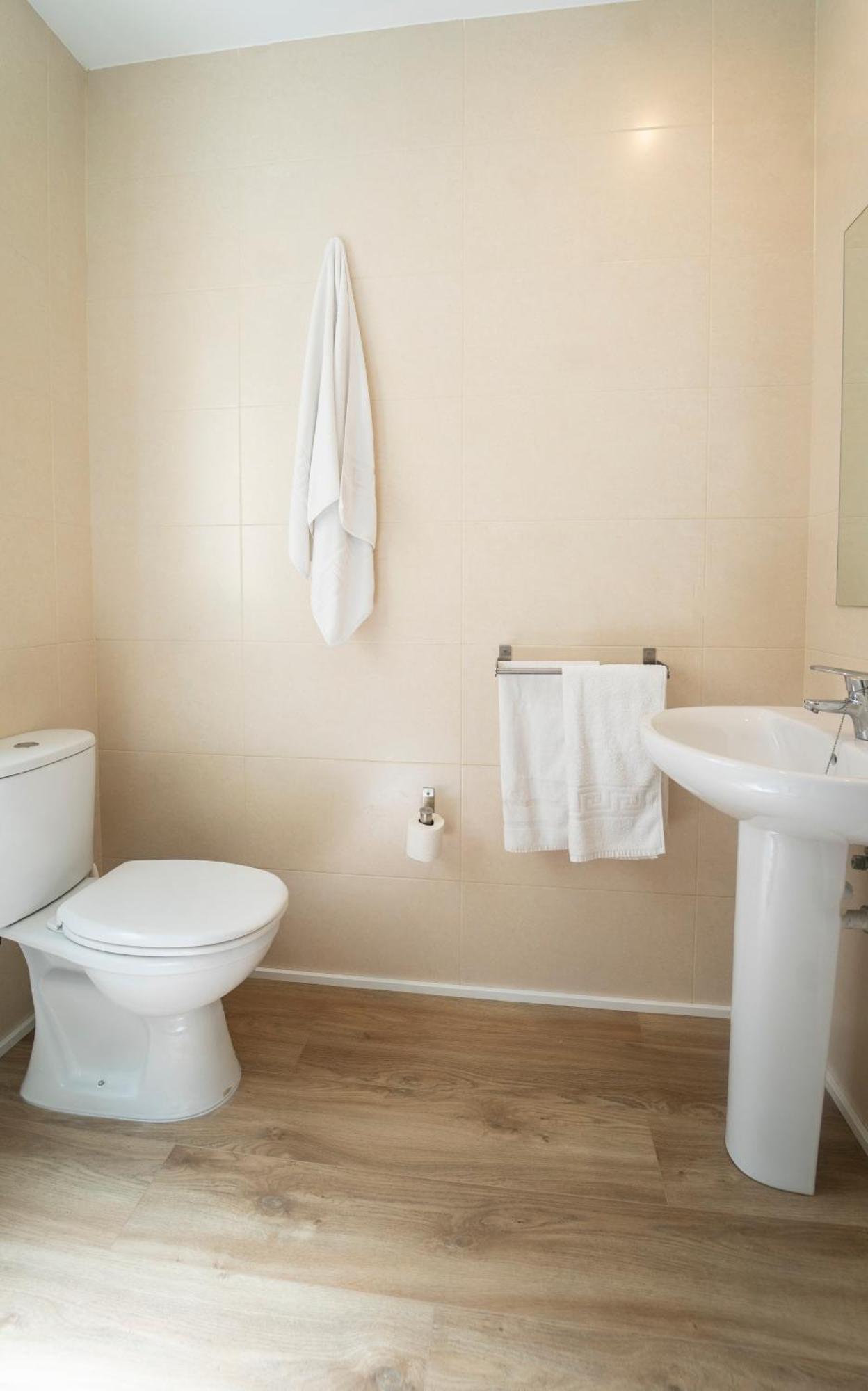 Apartamento Alborea Гранада Экстерьер фото