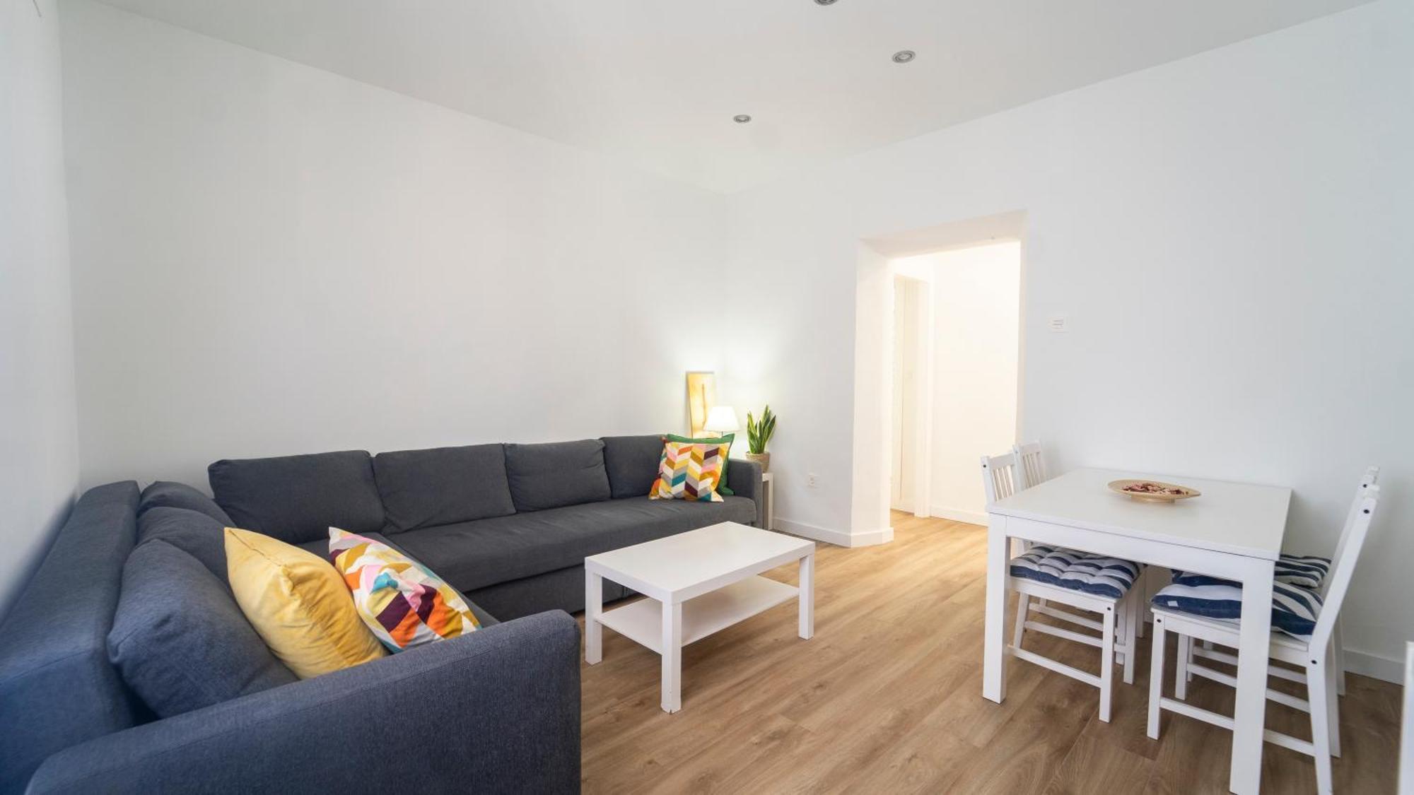 Apartamento Alborea Гранада Экстерьер фото