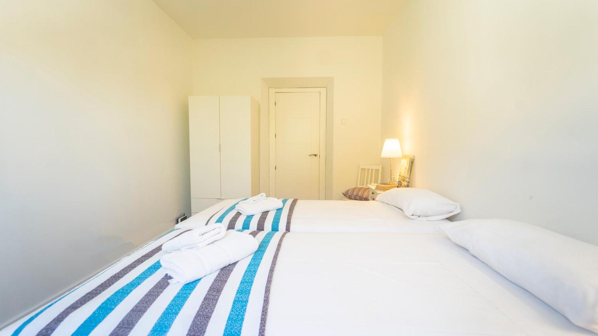 Apartamento Alborea Гранада Экстерьер фото