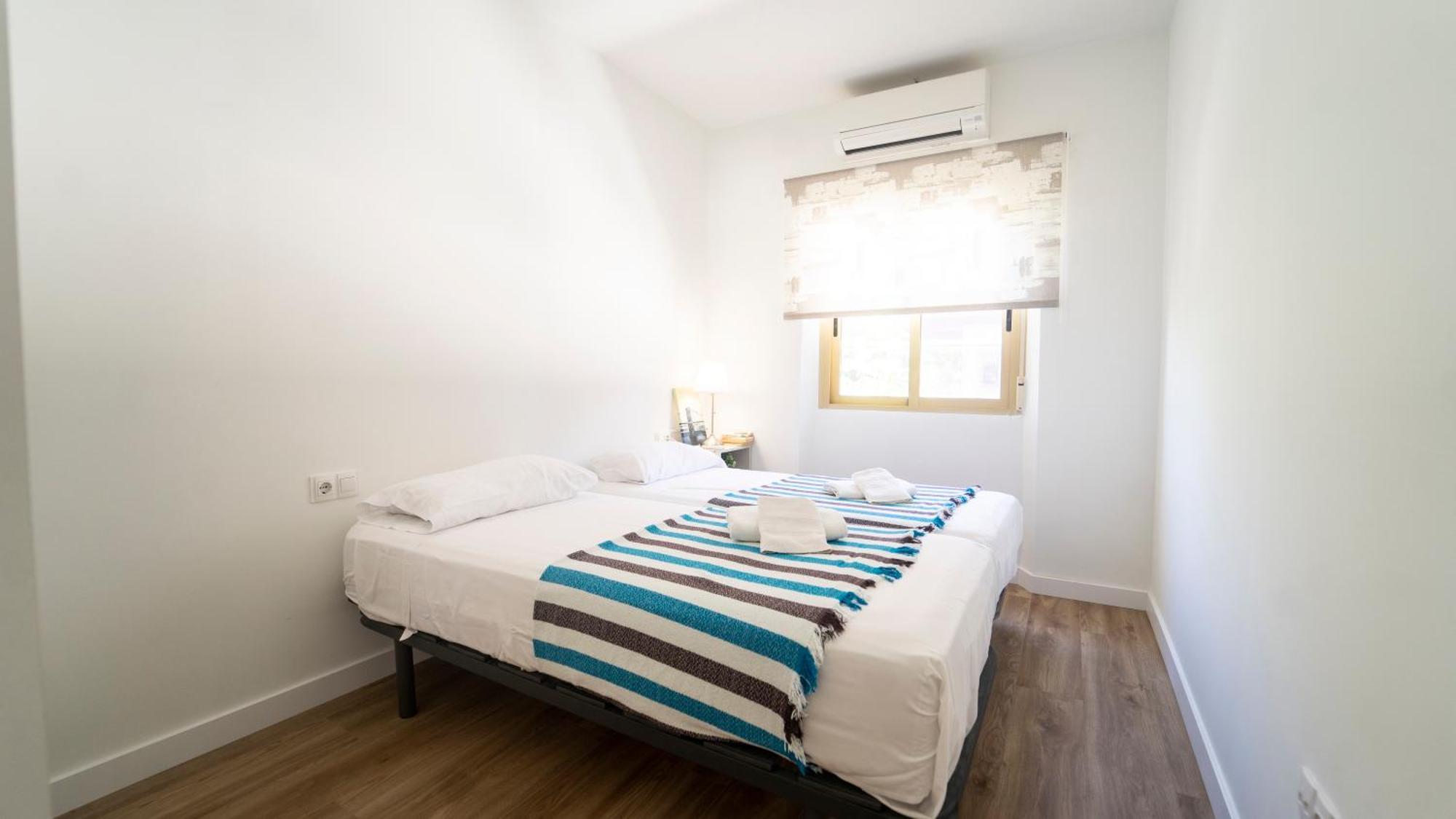Apartamento Alborea Гранада Экстерьер фото
