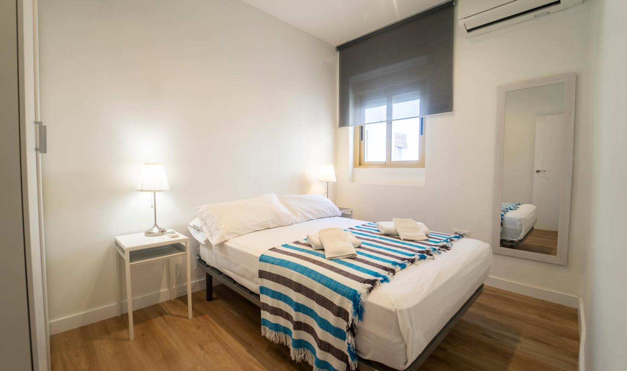 Apartamento Alborea Гранада Экстерьер фото