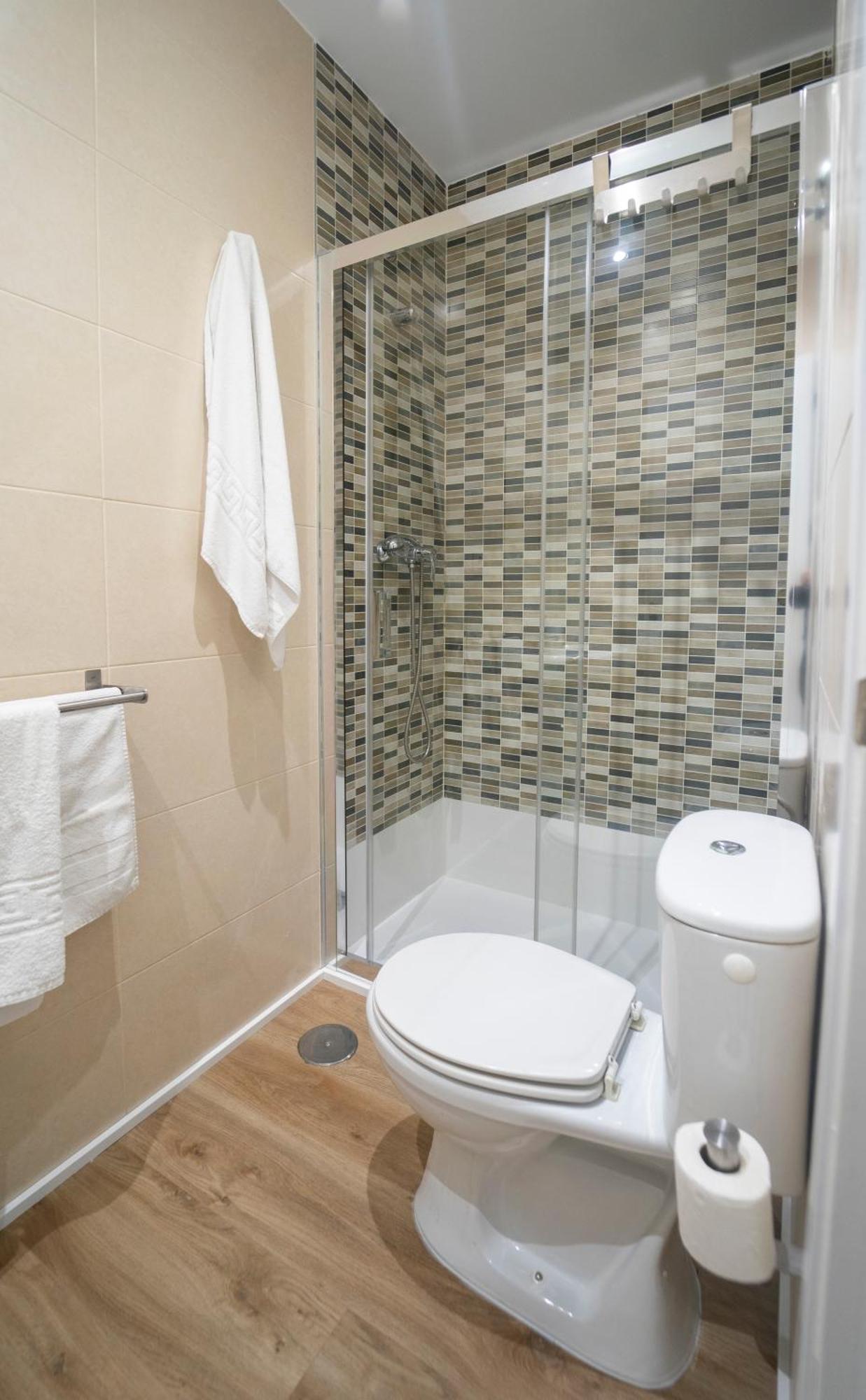 Apartamento Alborea Гранада Экстерьер фото