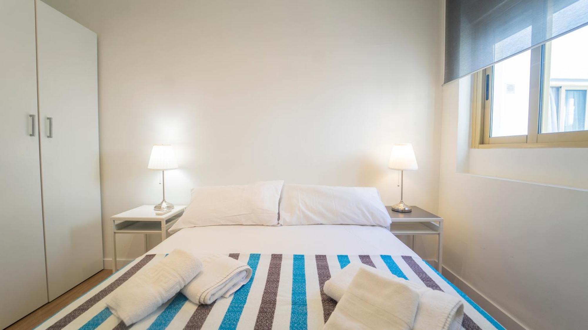 Apartamento Alborea Гранада Экстерьер фото