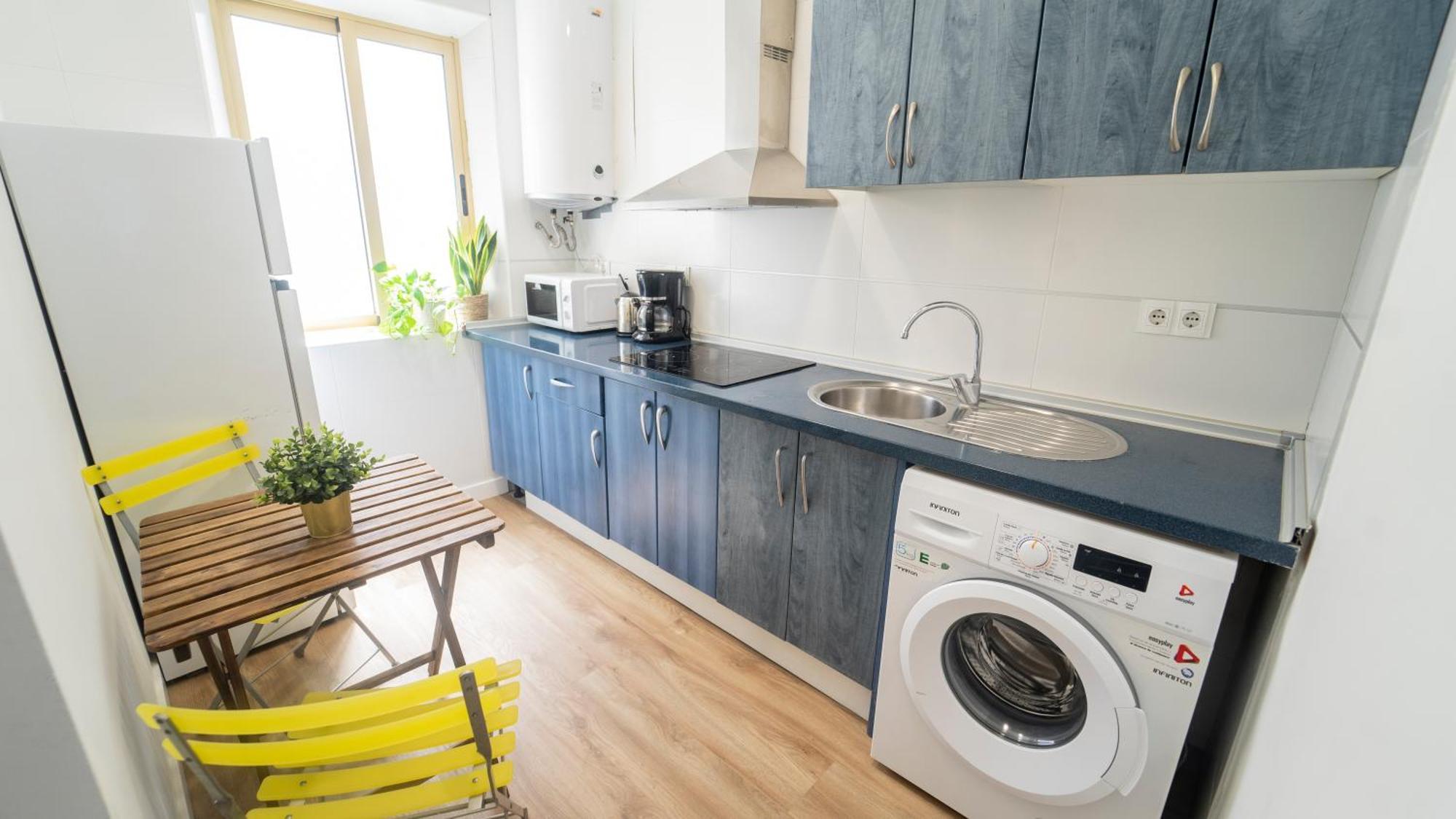 Apartamento Alborea Гранада Экстерьер фото