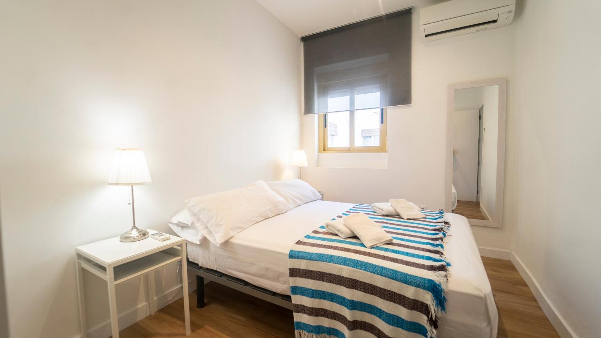 Apartamento Alborea Гранада Экстерьер фото