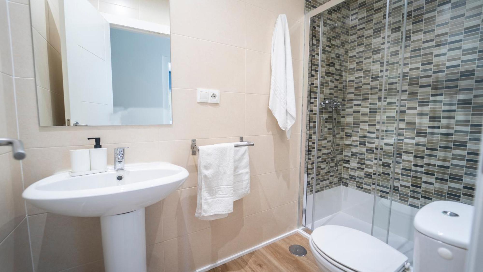 Apartamento Alborea Гранада Экстерьер фото