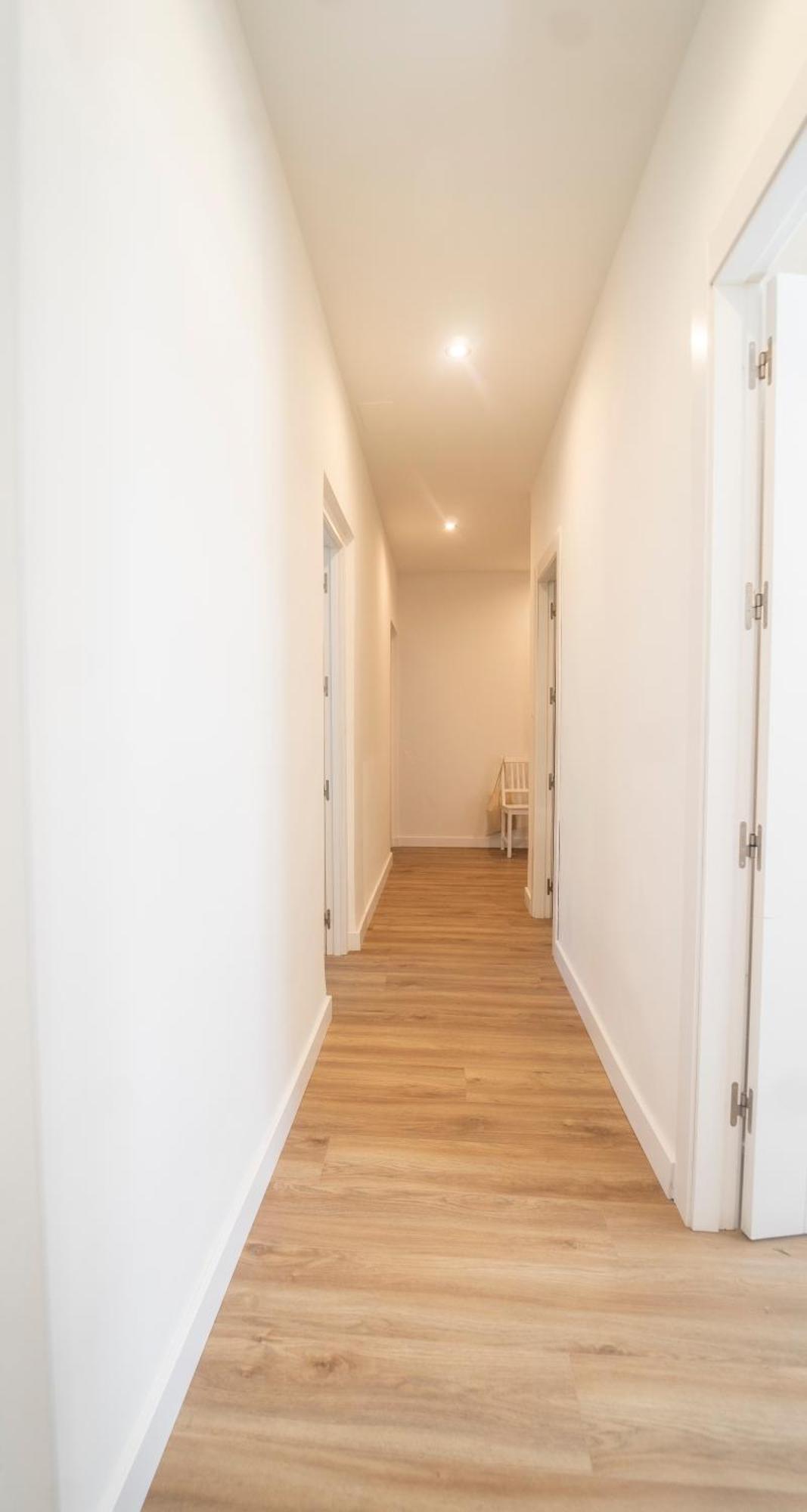 Apartamento Alborea Гранада Экстерьер фото