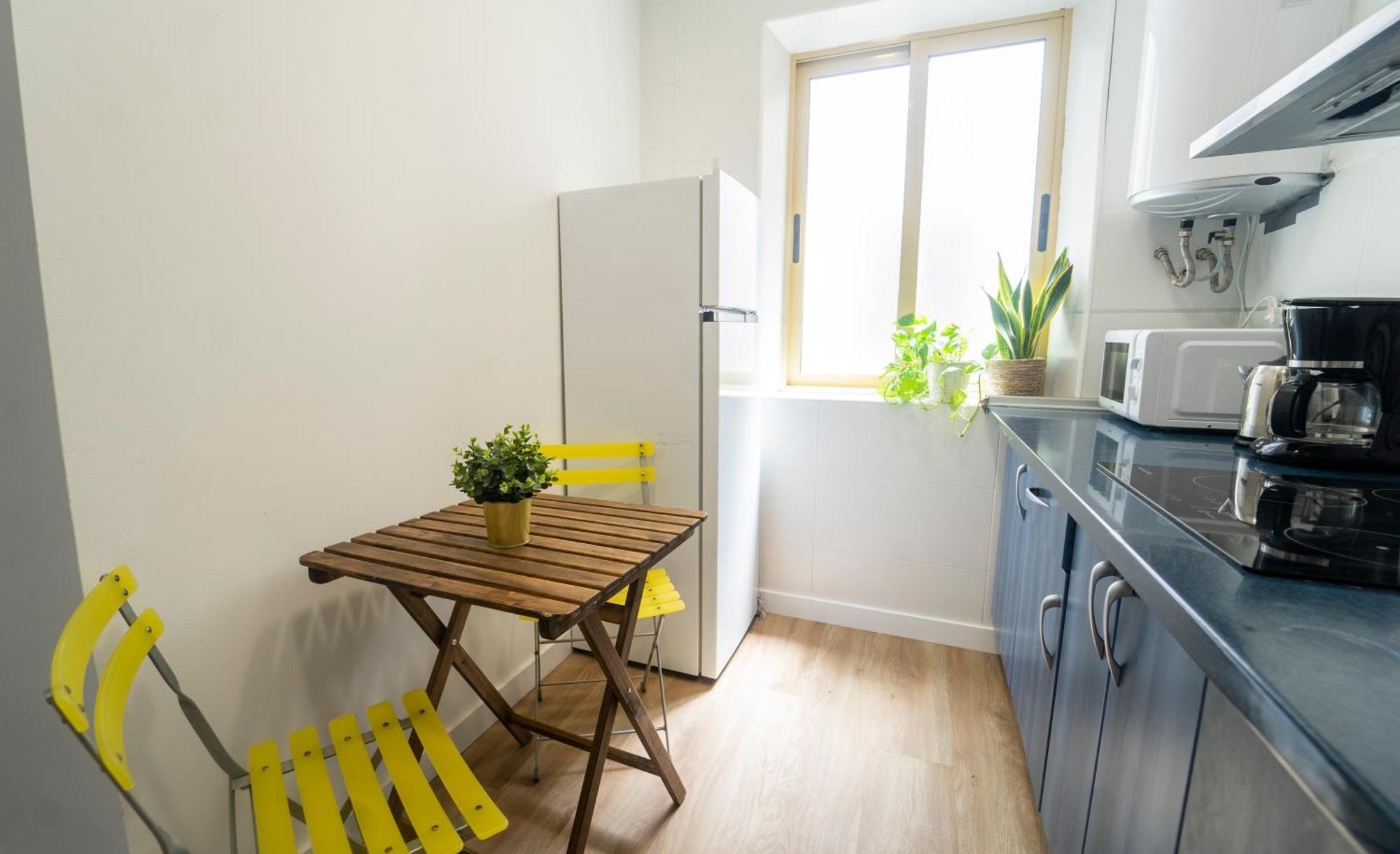 Apartamento Alborea Гранада Экстерьер фото