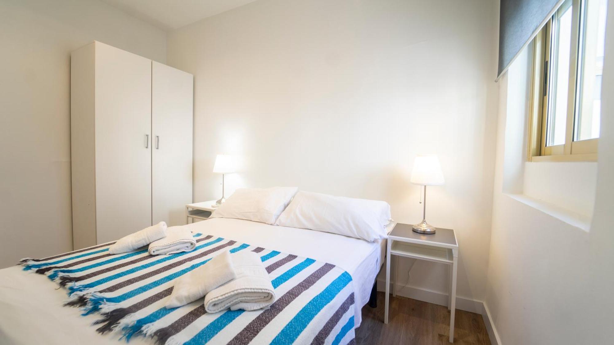 Apartamento Alborea Гранада Экстерьер фото
