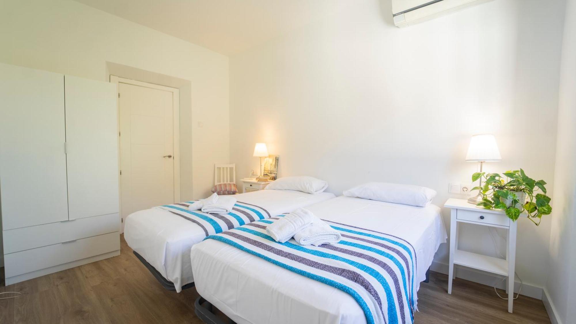 Apartamento Alborea Гранада Экстерьер фото