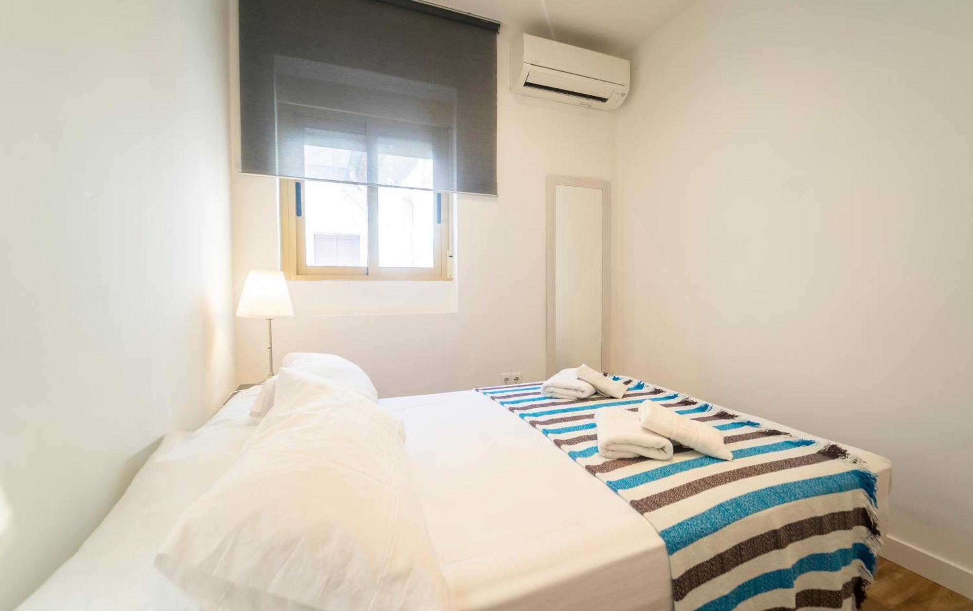 Apartamento Alborea Гранада Экстерьер фото