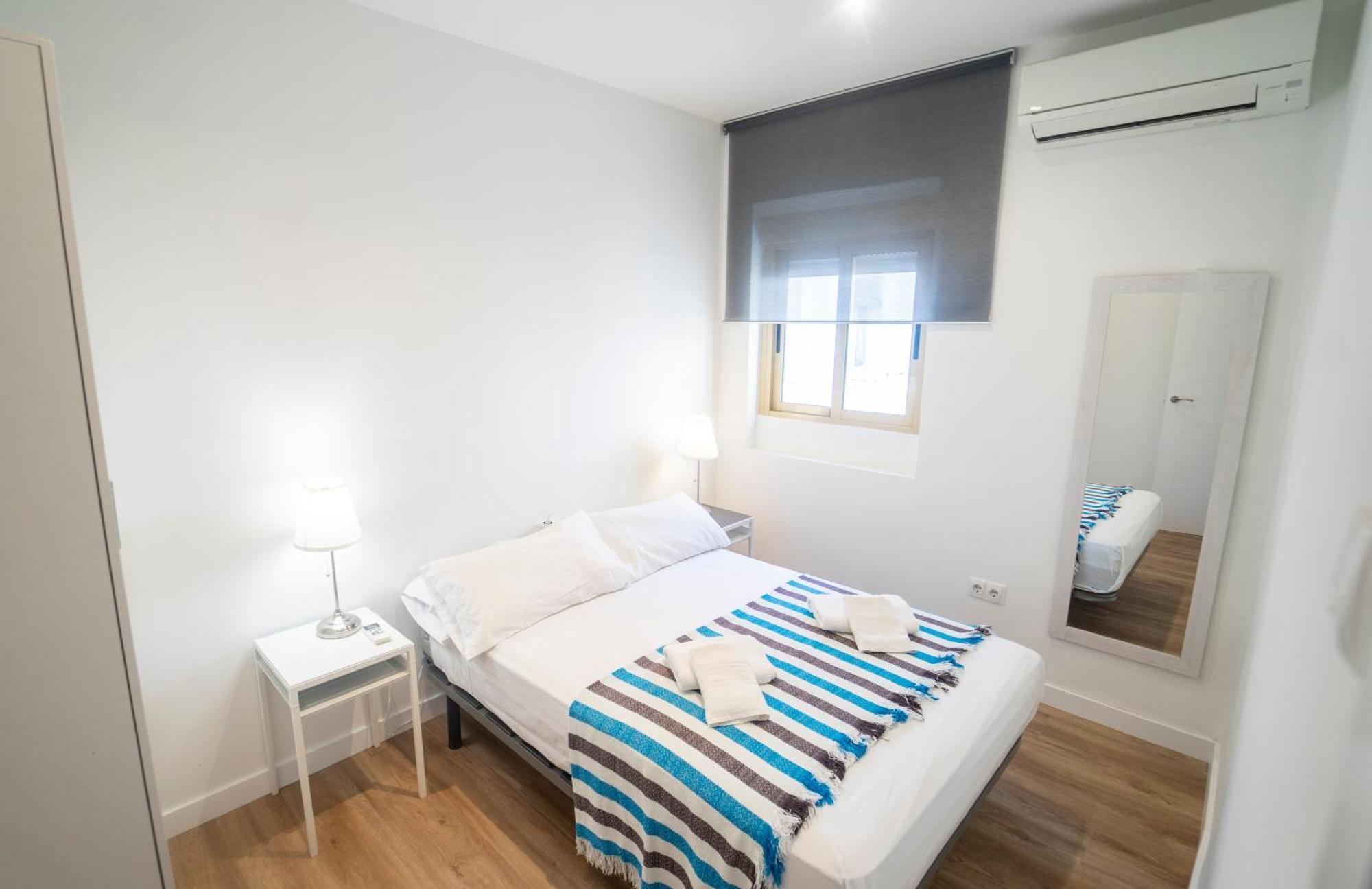 Apartamento Alborea Гранада Экстерьер фото